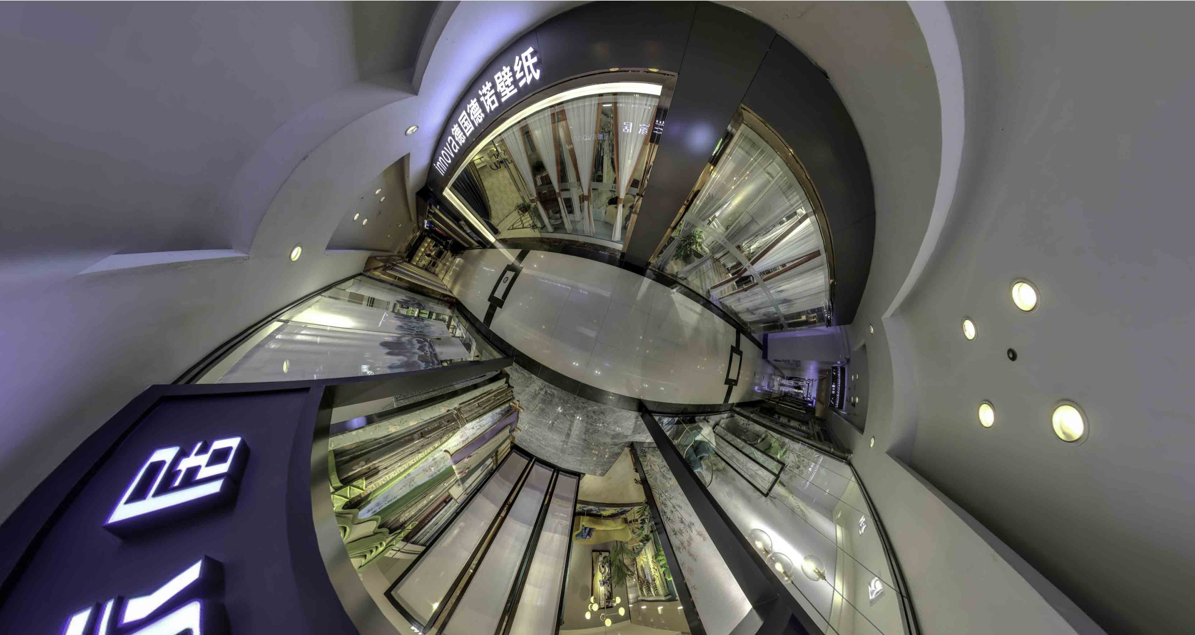 东英镇VR全景拍摄：游戏开发中的创新应用与技术革新